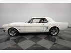 Thumbnail Photo 4 for 1966 Ford Mustang Coupe